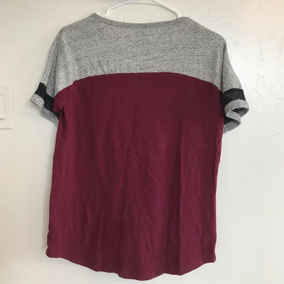 PINK women’s M tee - Picture 2 of 3